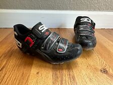 Sidi dominator cycling for sale  Golden