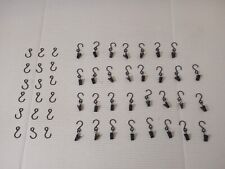 Curtain clip hooks for sale  Provo