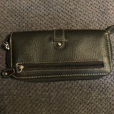 Black wallet many for sale  Mercersburg
