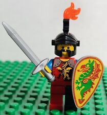 Lego drachen ritter gebraucht kaufen  Spiesen-Elversberg