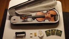 Scale violin mendini for sale  Cincinnati