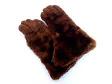Vintage pair brown for sale  BEDALE