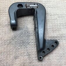 Clamp Bracket Port 6702M Mariner Yamaha Outboard 8hp, used for sale  Shipping to South Africa