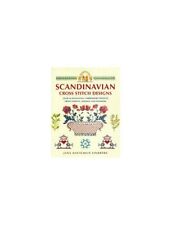 Scandinavian cross stitch for sale  USA
