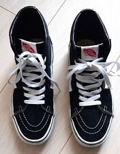 Chaussures vans homme d'occasion  France