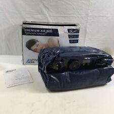 Colchão inflável premium Active Era azul solteiro cama de ar tamanho duplo comprar usado  Enviando para Brazil