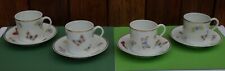 Limoges coffee cups for sale  OXFORD