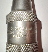 Starrett vintage automatic for sale  Newberry Springs
