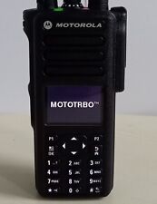 Motorola uhf dp4800 gebraucht kaufen  Berlin