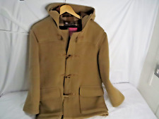 womens gloverall duffle coat for sale  LOUGHBOROUGH