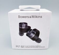 Bowers wilkins pi7 d'occasion  Expédié en Belgium