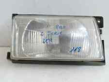 FARO DERECHO / OPTICA.SIMPLE / 90-95 / 1592 PARA VOLKSWAGEN POLO 801/803 *, usado segunda mano  Embacar hacia Argentina