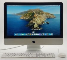 Unidad de disco duro Apple iMac 13,1 - 21,5" 2012 - Core i5-3330S @ 2,70 GHz 8 GB RAM 1 TB - Bueno segunda mano  Embacar hacia Mexico