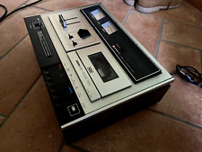 Jvc registratore cassette usato  Grosseto