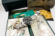 Rolex submariner ref. for sale  LONDON