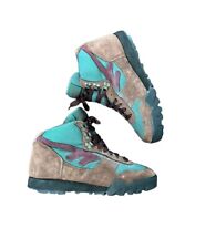 VINTAGE Hi-Tec Lady Lite Hiking Boots - Women’s 7.5 for sale  Shipping to South Africa