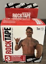 Rocktape kinesiology tape for sale  HARROW