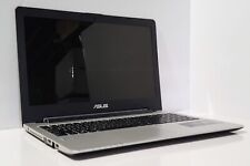 Notebook 15,6" Asus S56CA-DH31-CA Core i3, 256GB SSD, 6BG RAM Win 10 *BATERIA FRACA comprar usado  Enviando para Brazil