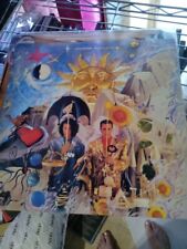 Tears For Fears ‎– The Seeds Of Love - Fontana ‎– 838 730-1 LP, Brasil 1989 comprar usado  Enviando para Brazil