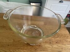 Kenwood chef pyrex for sale  ALTRINCHAM