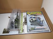 Helicopter magazine. issue for sale  FALKIRK