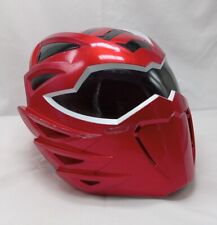 power ranger helmet for sale  San Diego