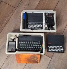 spectrum zx81 for sale  BOURNEMOUTH