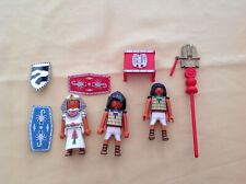 Vintage playmobil egyptian for sale  CHIPPENHAM