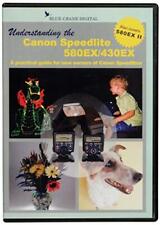 Understanding canon speedlite for sale  UK