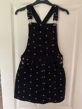 Girls pinafore dungaree for sale  DORCHESTER