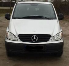 Mercedes benz vito gebraucht kaufen  Darmstadt-Mitte