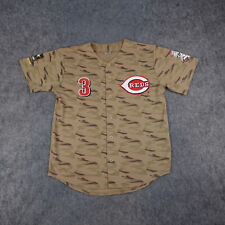 Cincinnati reds jersey for sale  Pickerington