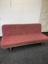 Vintage sofa bed for sale  WEST MALLING