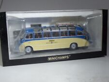 Minichamps 439030082 setra gebraucht kaufen  Preetz