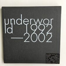 Underworld 1992 2002 d'occasion  Villeneuve-la-Garenne