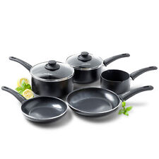 Greenchef piece cookware for sale  OLDHAM