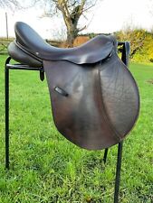 Frank baines saddle for sale  PRESTON