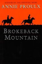 Brokeback mountain annie for sale  UK
