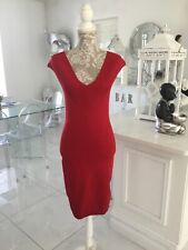 Karen millen red for sale  Ireland