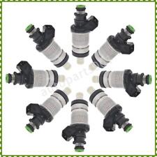 Used, 8PCS Fuel Injectors 805225A1 for Mercruiser Sterndrive Mag MPI EFI Marine Boat for sale  Shipping to South Africa