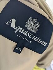 Aquascutum london coat for sale  CHELTENHAM