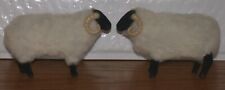 Vintage sheep rams for sale  West Haven