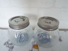 glass preserve jars for sale  SALTBURN-BY-THE-SEA