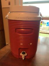 Rubbermaid gallon red for sale  Wylie