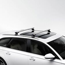 audi a4 avant roof bars for sale  CHELTENHAM