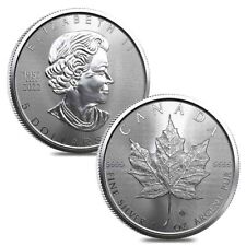 2023 silver canadian for sale  Clayton