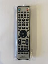 Nec remote control for sale  Shipping to Ireland