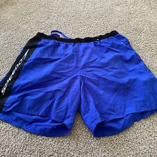 Speedo mens blue for sale  Conyers