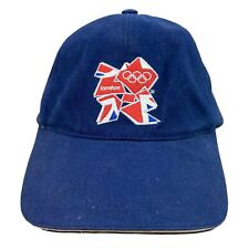 Baseball cap olympics for sale  OSSETT