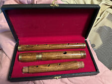 Irish flute pristine for sale  Vista